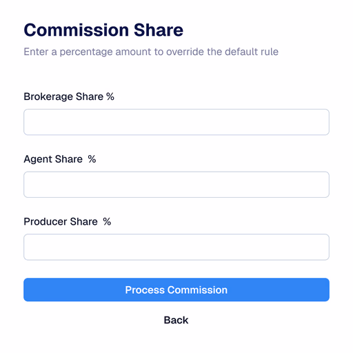 Never Calculate Commission Manually Again - Insurity360 Commission Tracking