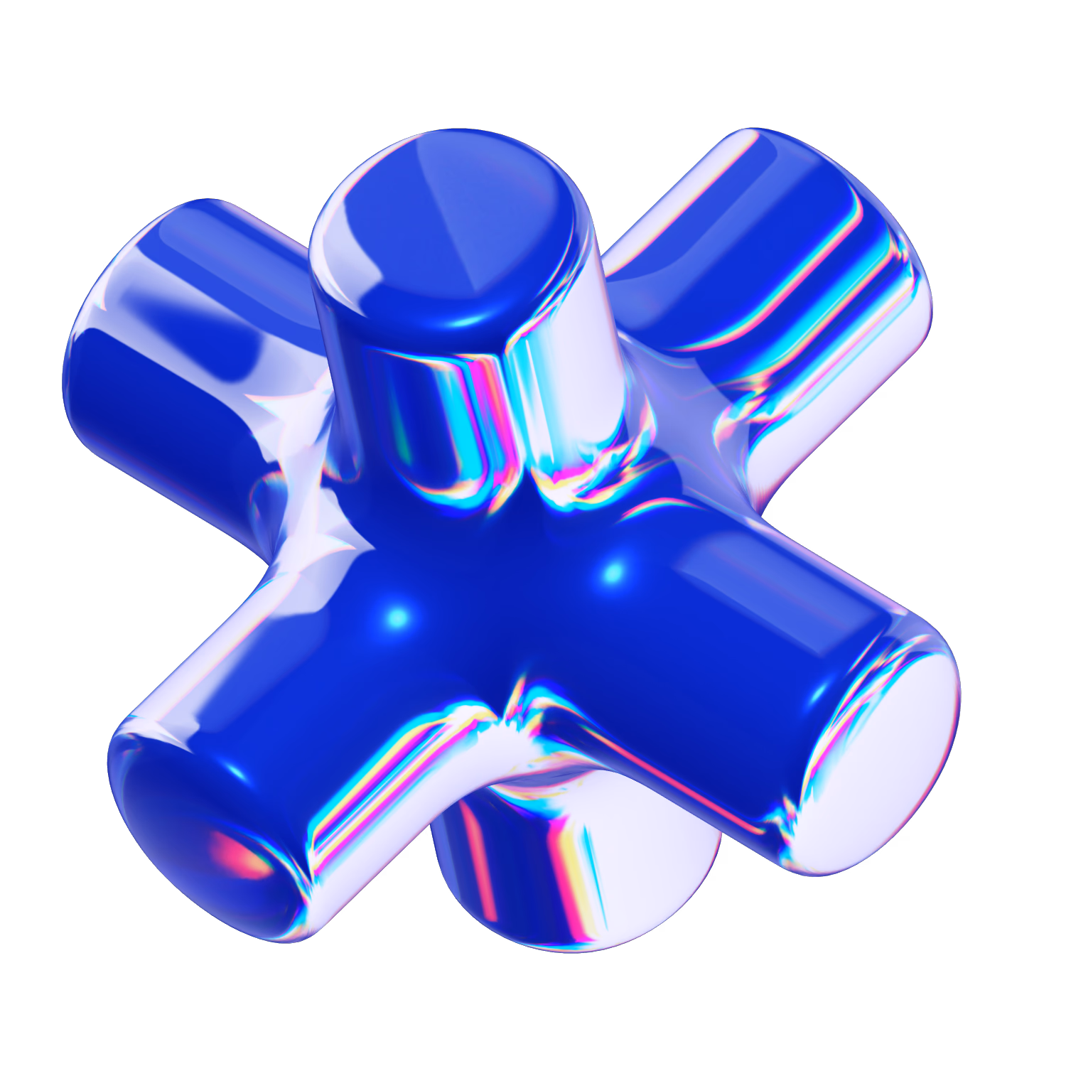 Insurity 360 Mesh Gradient Animation